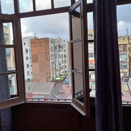 Precioso Piso En Barcelona Apartman Kültér fotó