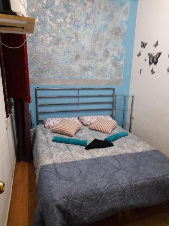 Precioso Piso En Barcelona Apartman Kültér fotó