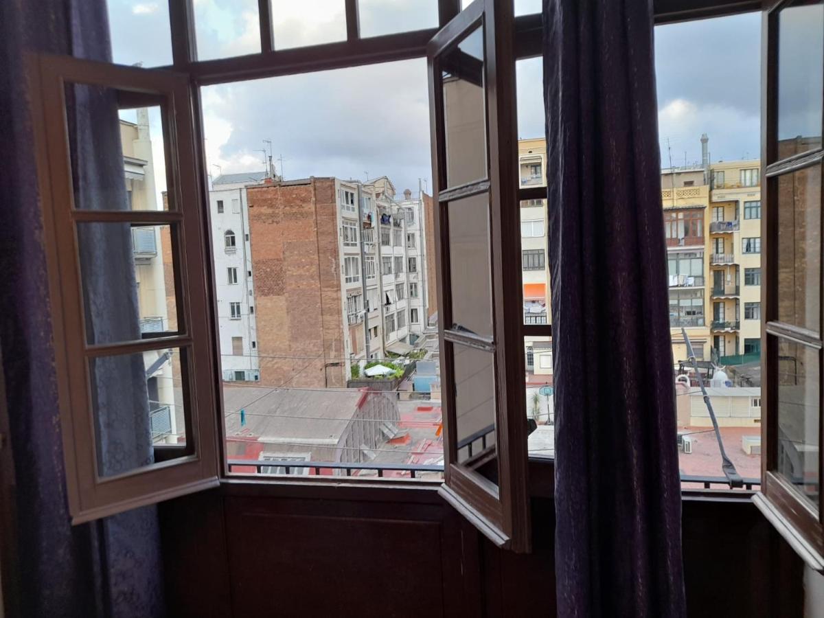 Precioso Piso En Barcelona Apartman Kültér fotó